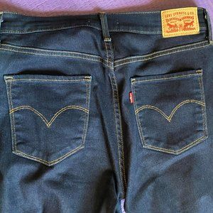 Women's Levis' jeans Size 29